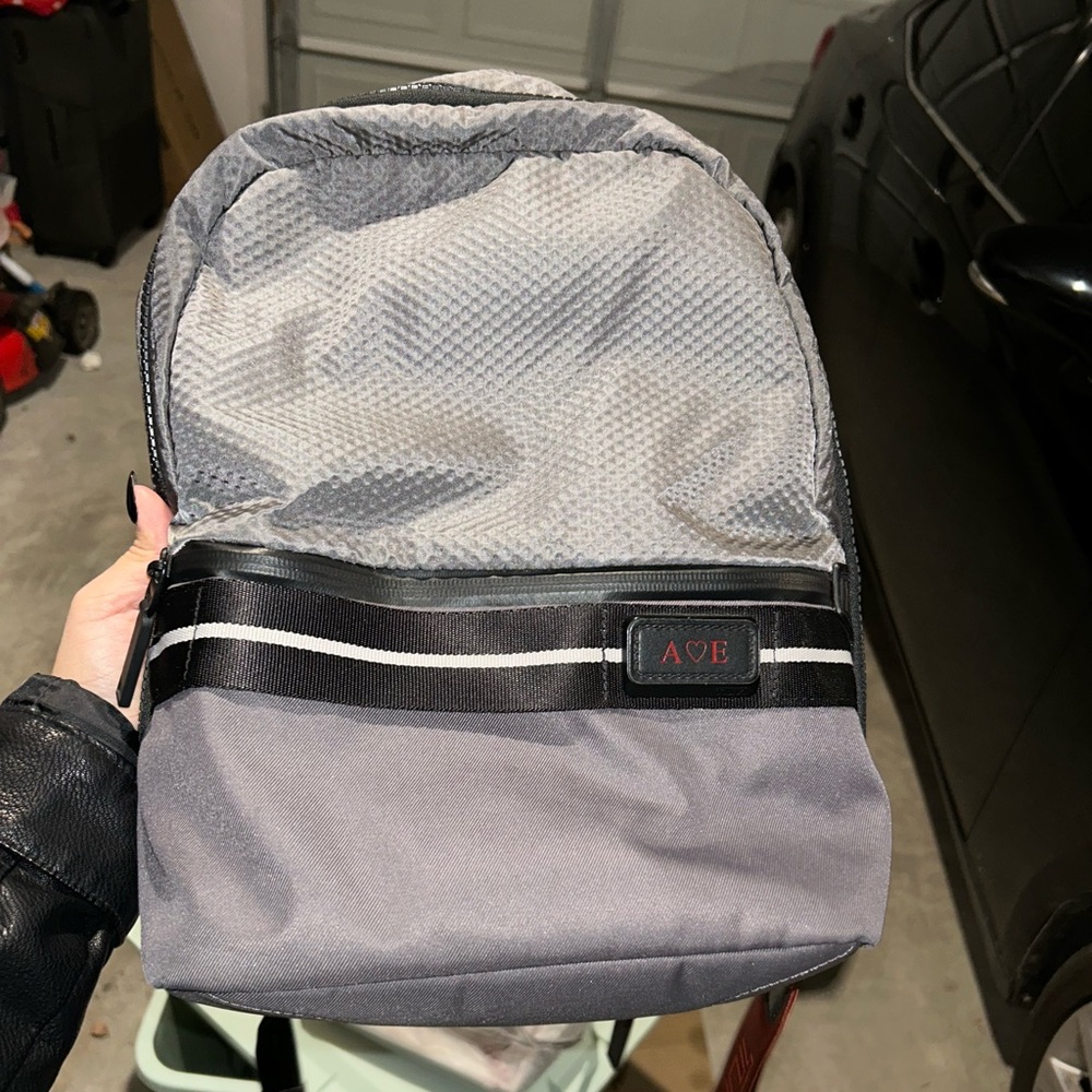Tumi 🎒 Bacpack
